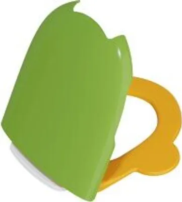 Produktbild von VITRA 133-101-009 WC-Sitz Sento Kids m. Absenkautomatik