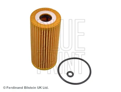 Produktbild von Ölfilter BLUE PRINT ADU172108 Filtereinsatz passend für MERCEDES-BENZ A-Klasse (W169) B-Klasse (W245) A-Klasse (W168) VANEO (414)