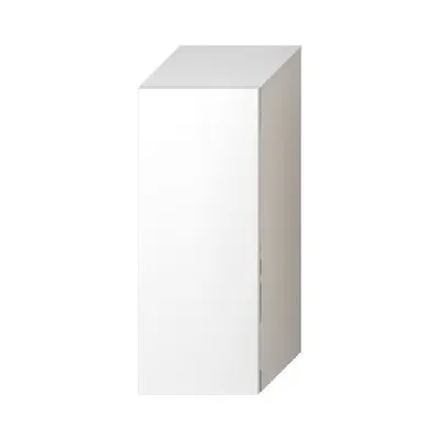 Zdjęcie produktu dla Jika Mio - Szafka boczna 810x321x319 mm, 1 drzwi L/P, biała H43J7111305001
