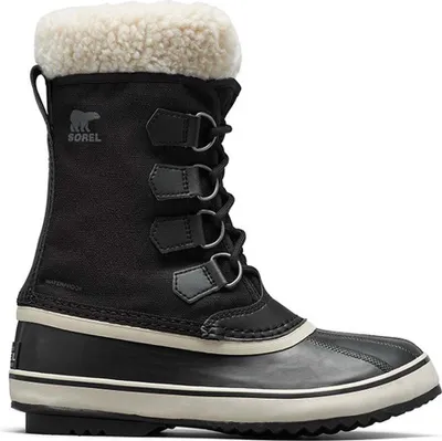 Produktbild von Sorel Winter Carnival Schneeschuhe Schwarz EU 39 1/2 Damen Schwarz EU 39 1/2