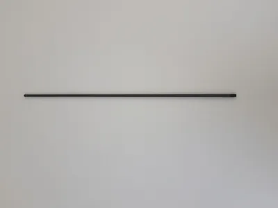 Produktbild von TENNEKER Ersatzteil Radachse für 10257656