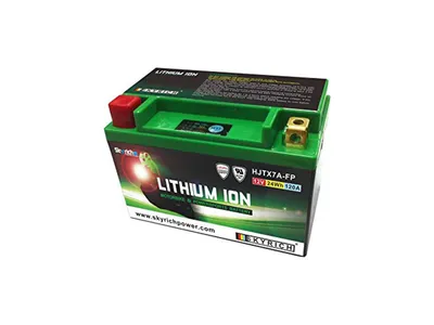 Zdjęcie produktu dla Akumulator litowo-jonowy SKYRICH LTX7A