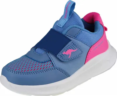 Produktbild von KangaROOS Halbschuhe Jungen Kleinkind (bis 3 Jahre) 31353430383038 Blau 25 EU