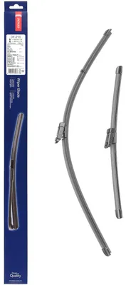 Image de Essuie-glaces avant DENSO pour SEAT Leon ST (5F8), sans cadre
