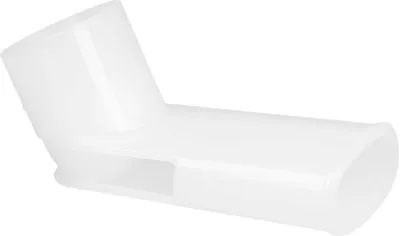 Produktbild von Omron Vernebler Vvt f.C28/29 Mundstück 1 St