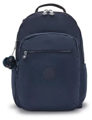 Zdjęcie produktu dla Plecak Kipling Seoul Blue Bleu