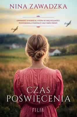 Produktbild von Czas poświęcenia