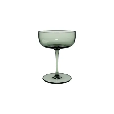 Obrázok produktu pre Súprava pohárov na šampanské Villeroy & Boch Ako DH 92x12,10 cm zelená