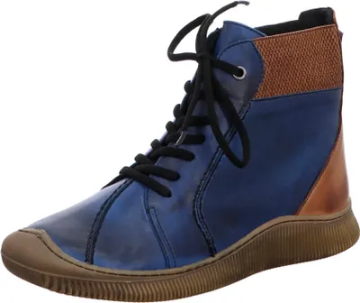 Produktbild von Gemini Schnürstiefeletten Damen 31393231353634 Blau 39 EU