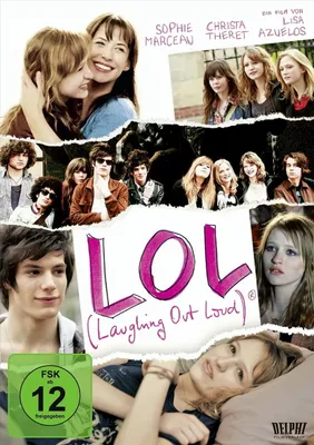Produktbild von LOL [Laughing out Loud]