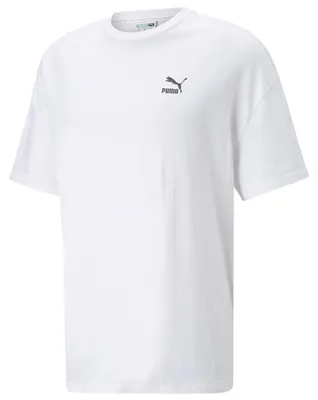Obrázok produktu pre Pánska tričko Puma Classics Oversized s krátkym rukávom, veľkosť L