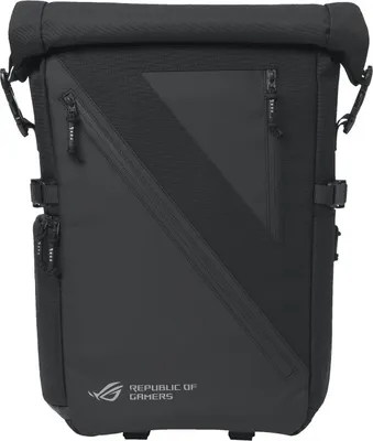 Obrázok produktu pre ASUS BP2702 ROG ARCHER BACKPACK/17 43,2 cm (17") Black