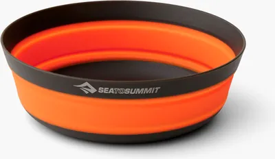 Produktbild von SEA TO SUMMIT Frontier UL Collapsible Bowl PUFFIN'S BILL ORANGE-M PUFFIN'S BILL ORANGE-M -