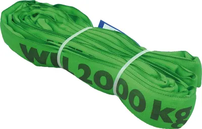 Produktbild von Conacord Rundschlinge 2 m