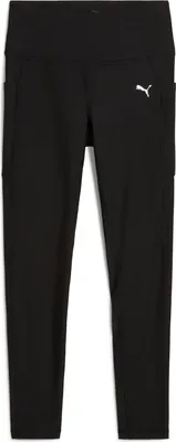 Produktbild von Puma W RUN VELOCITY FL TIGHT PUMA BLACK PUMA BLACK L