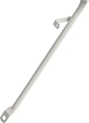 Image de Support avant Steco Poot blanc