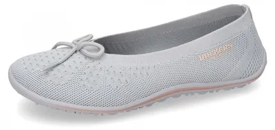 Produktbild von Dockers by Gerli Barfußschuhe Grau
