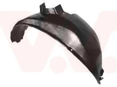 Produktbild von VAN WEZEL 3766434 Verkleidung Radhaus für OPEL VECTRA B (36) Vorne Rechts Kunststoff