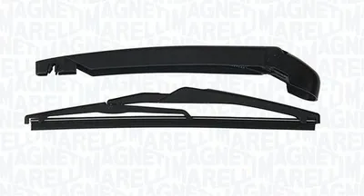 Produktbild von Wischblatt MAGNETI MARELLI 000723180290