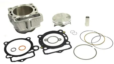 Immagine prodotto di Gruppo termico ATHENA Standard Bore 350CC 88mm 12.85:1 per Ktm