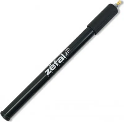 Image de Zéfal 3101 Pompe ATB 310 380mm/ 15', AV/SV, noir