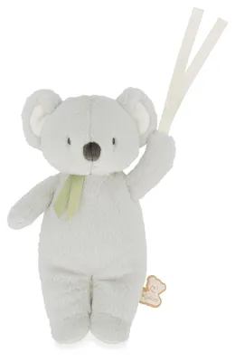 Zdjęcie produktu dla Pluszak Kaloo – koala z muzyką – miękka zabawka pluszowa z muzyką dla niemowląt