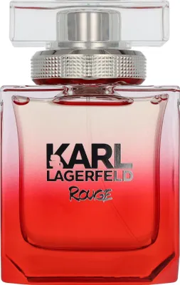 Produktbild von Karl Lagerfeld Rouge Edp Spray