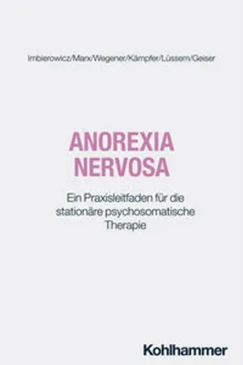 Image de Anorexia nervosa