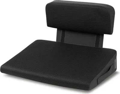 Obrázok produktu pre Medisana OL 350, 26,6 x 25,2 cm, Čierna, 180 min, Hrudník, 520 mm, 470 mm