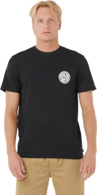Obrázok produktu pre Rip Curl Drifter Tričko s krátkym rukávom Black M M
