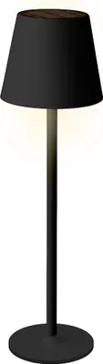Produktbild von Lumineo Solar Tischleuchte
