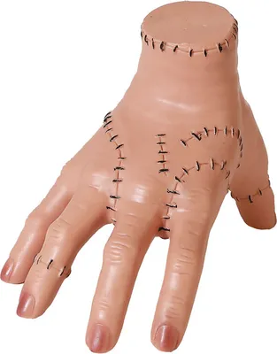 Produktbild von Atosa Halloween-hand Beige  Beige One Size