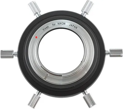 Produktbild von Vixen Kamera-Adapter Adapter 60DX für Nikon