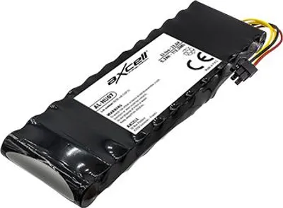 Image de Batterie lithium-ion 21,6 V - 5,2 Ah - 114 Wh Adaptable pour les modèles Husqvarna Automower 265acx (2012-2015), Automower 265