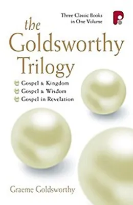 Obrázek produktu pro Goldsworthyho trilogie