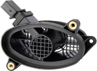Produktbild von Luftmassenmesser 12 V PIERBURG IAM-Expertise passend für u.a. BMW 5er