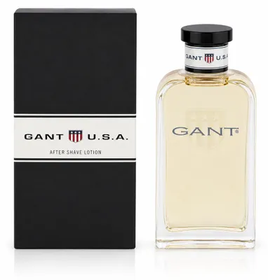 Produktbild von Gant U.S.A. Men After Shave Lotion 75 ml