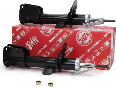 Image de MS 16K005461 Amortisseur d'essieu avant pour FIAT STILO (192_)