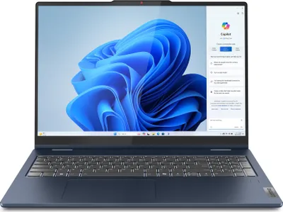 Produktbild von Lenovo IdeaPad 5 2in1 40,64cm (16 ) Ryzen 5 16GB 512GB