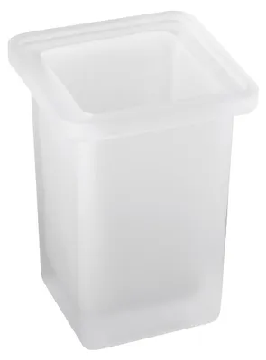 Produktbild von Gedy ABELINE Glas, Milchglas