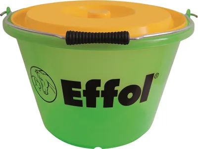 Productafbeelding van Effol emmer TL670 (15 liter) (Inhoud kan variëren)