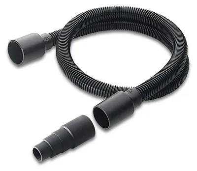 Produktbild von Original Kärcher Absaugset für 1.628-154.0 Schlauch Ersatschlauch