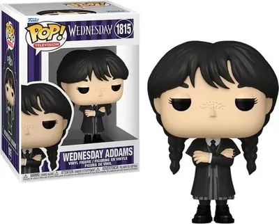 Obrázek produktu pro FUNKO POP! 86679, Sběratelská postavička, Filmy a televizní seriály