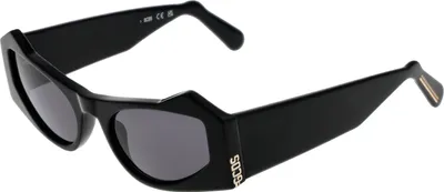 Image de Lunettes de soleil pour hommes GCDS GD0022 5301A