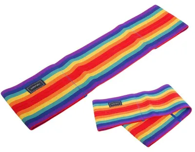 Produktbild von Verk 24227 Elastisches Armband für das Krafttraining, Größe L