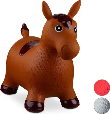 Image de Cheval de saut