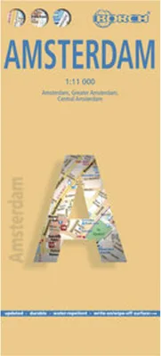 Image de Amsterdam 1 : 11 000
