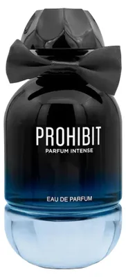 Obrázok produktu pre Prohibit Intense Parfumovaná voda 100 ml