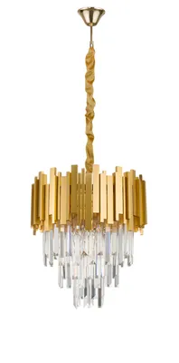 Produktbild von Nova Luce Pendelleuchte GRANE