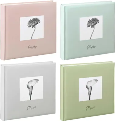 Image de Hama Jumbo Susi Pastell 30x30 100 pages couleurs assorties. 106298